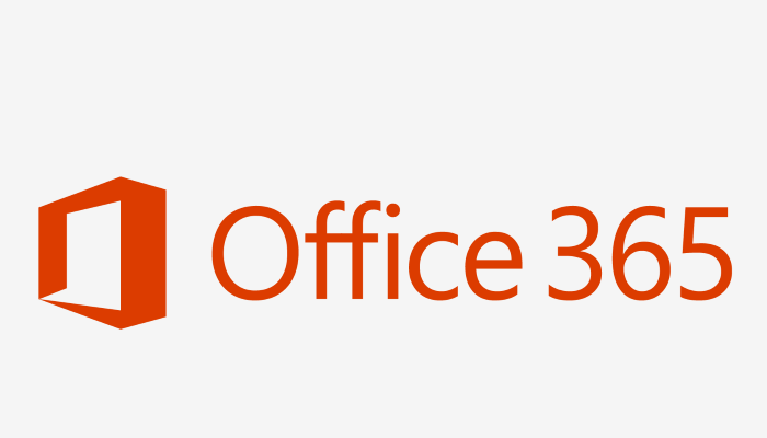 Logo von Office365
